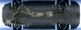 2026 Toyota Camry XLE - miniatura 17