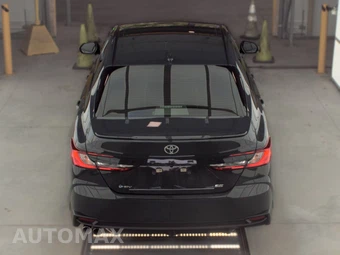 2026 Toyota Camry XLE - miniatura 5