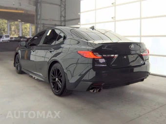 2026 Toyota Camry XLE - miniatura 6
