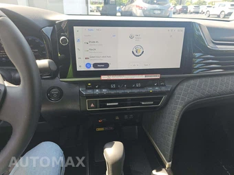 2026 Toyota Camry XLE - miniatura 10