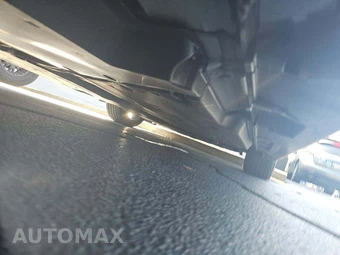 2026 Toyota Camry XLE - miniatura 17