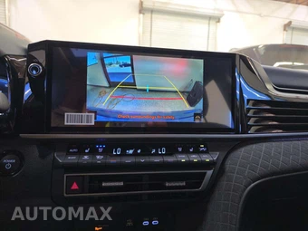 2026 Toyota Camry XLE - miniatura 10