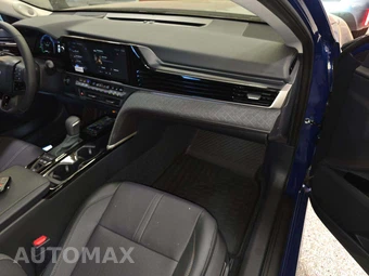 2026 Toyota Camry XLE - miniatura 19