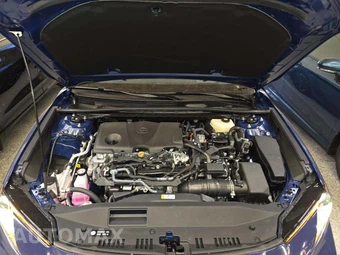 2026 Toyota Camry XLE - miniatura 22