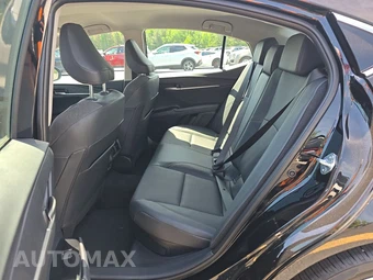 2026 Toyota Camry XLE - miniatura 13
