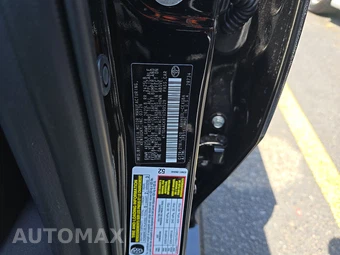 2026 Toyota Camry XLE - miniatura 14