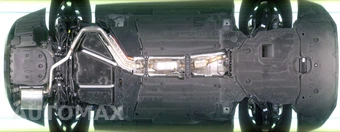 2026 Toyota Camry XLE - miniatura 18