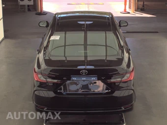 2026 Toyota Camry XLE - miniatura 5