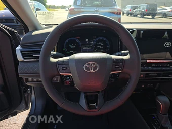 2026 Toyota Camry XLE - miniatura 10