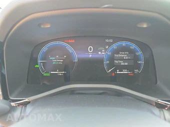 2026 Toyota Camry XLE - miniatura 12