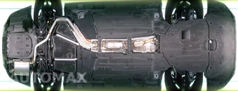 2026 Toyota Camry XLE - miniatura 17