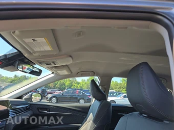 2026 Toyota Camry XLE - miniatura 18