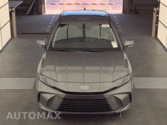 2026 Toyota Camry XLE - miniatura 2