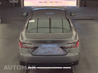 2026 Toyota Camry XLE - miniatura 5