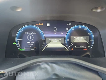2026 Toyota Camry XLE - miniatura 12