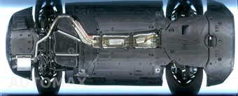 2026 Toyota Camry XLE - miniatura 19