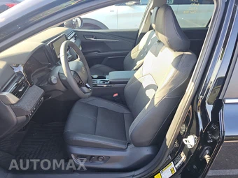 2026 Toyota Camry XLE - miniatura 7