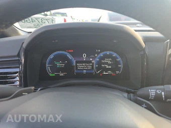 2026 Toyota Camry XSE - miniatura 12