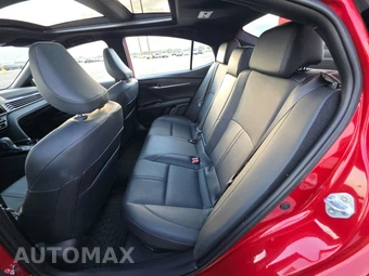 2026 Toyota Camry XSE - miniatura 13