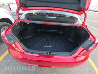 2026 Toyota Camry XSE - miniatura 16