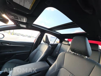 2026 Toyota Camry XSE - miniatura 20