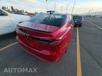 2026 Toyota Camry XSE - miniatura 4