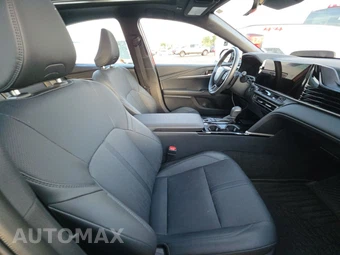 2026 Toyota Camry XSE - miniatura 8