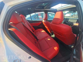 2026 Toyota Camry XSE - miniatura 16