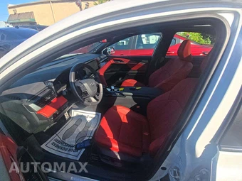 2026 Toyota Camry XSE - miniatura 6