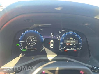 2026 Toyota Camry XSE - miniatura 9