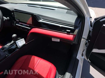 2026 Toyota Camry XSE - miniatura 19