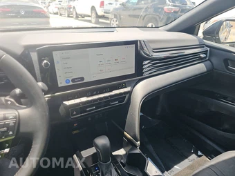 2026 Toyota Camry XSE - miniatura 11