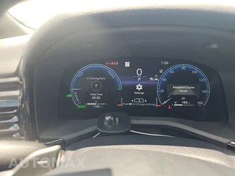 2026 Toyota Camry XSE - miniatura 12