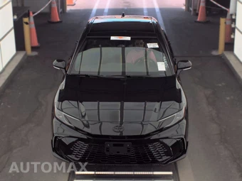 2026 Toyota Camry XSE - miniatura 2