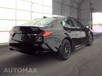 2026 Toyota Camry XSE - miniatura 4