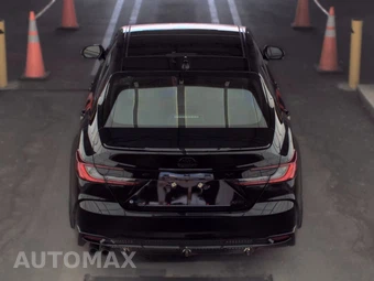 2026 Toyota Camry XSE - miniatura 5