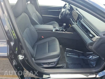 2026 Toyota Camry XSE - miniatura 8