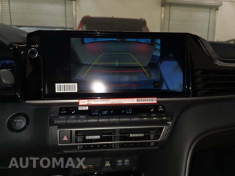 2026 Toyota Camry XSE - miniatura 10