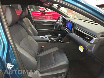 2026 Toyota Camry XSE - miniatura 18