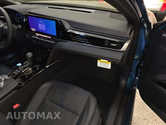 2026 Toyota Camry XSE - miniatura 19