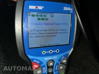2026 Toyota Camry XSE - miniatura 21