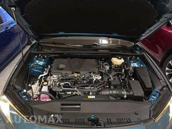 2026 Toyota Camry XSE - miniatura 22