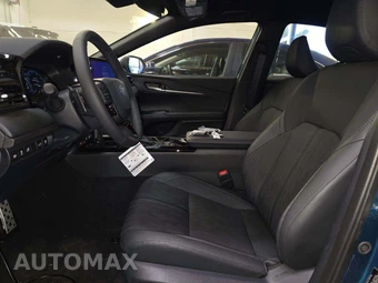 2026 Toyota Camry XSE - miniatura 6
