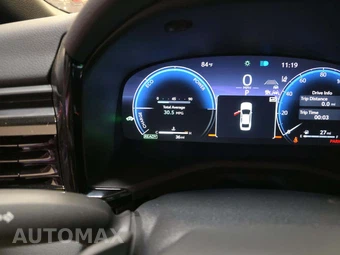 2026 Toyota Camry XSE - miniatura 9