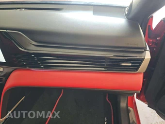 2026 Toyota Camry XSE - miniatura 18