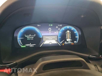2026 Toyota Camry XSE - miniatura 8