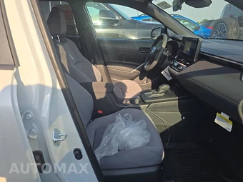 2026 Toyota Corolla Cross Hybrid SE - miniatura 14