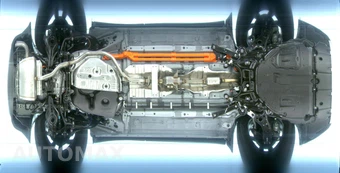 2026 Toyota Corolla Cross Hybrid SE - miniatura 25