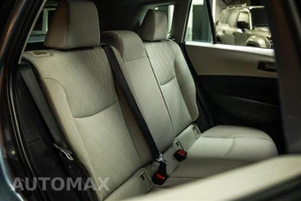 2026 Toyota Corolla Cross L - miniatura 11