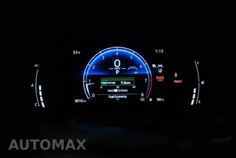 2026 Toyota Corolla Cross L - miniatura 15